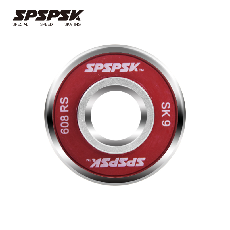 SK-9 Steel Ball Speed Skating Bearing - SPSPSK