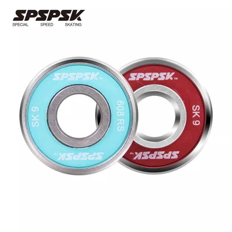 SK-9 Steel Ball Speed Skating Bearing