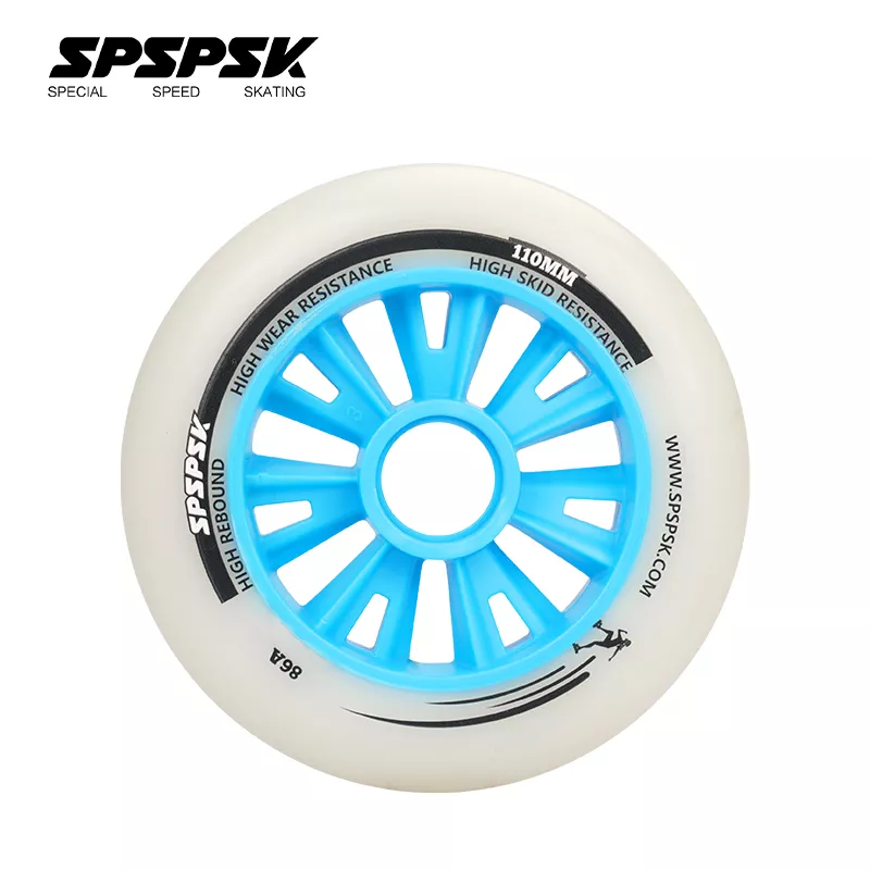 110MM Speed Skating Wheel